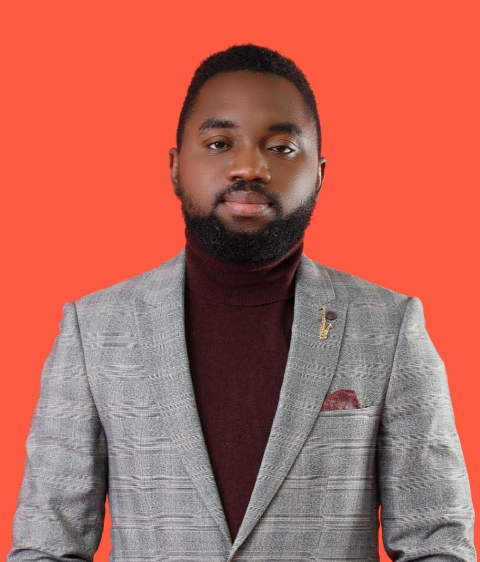 Gabriel Taiwo Olaleye